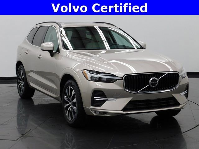 Used 2023 Volvo XC60 B5 Core w/ Climate Package