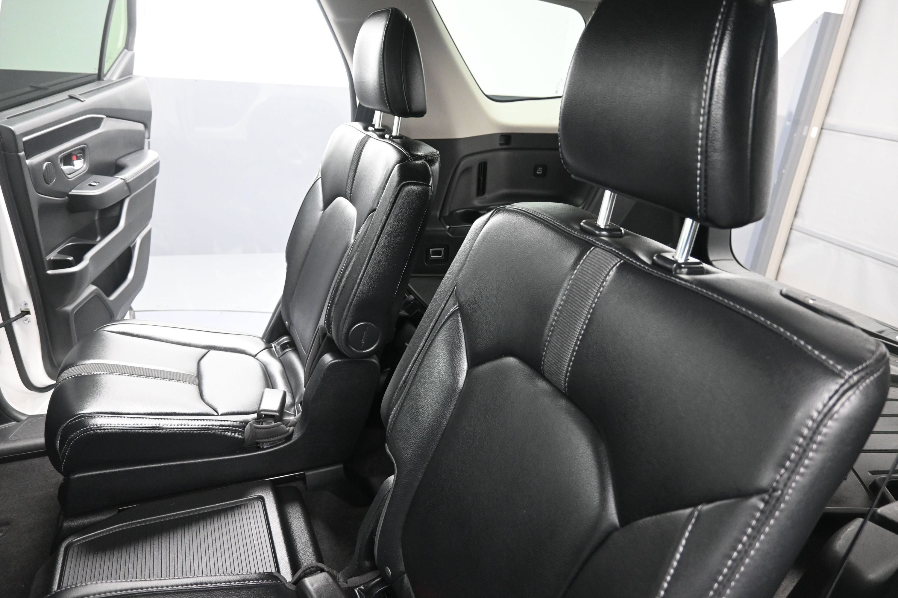 Used 2023 Honda Pilot EX-L image 17