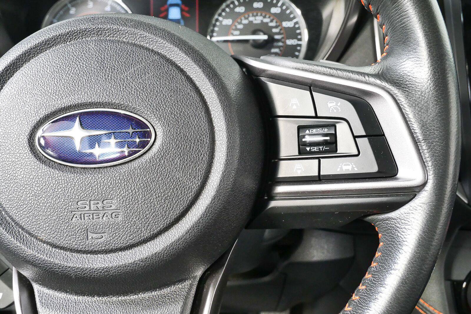 Used 2018 Subaru Crosstrek 2.0i Limited AWD/4WD image 29