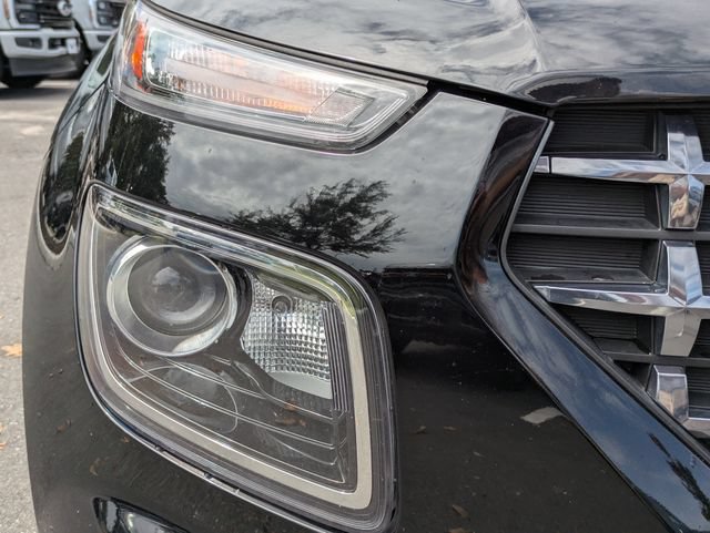 Used 2022 Hyundai Venue SEL FWD image 10