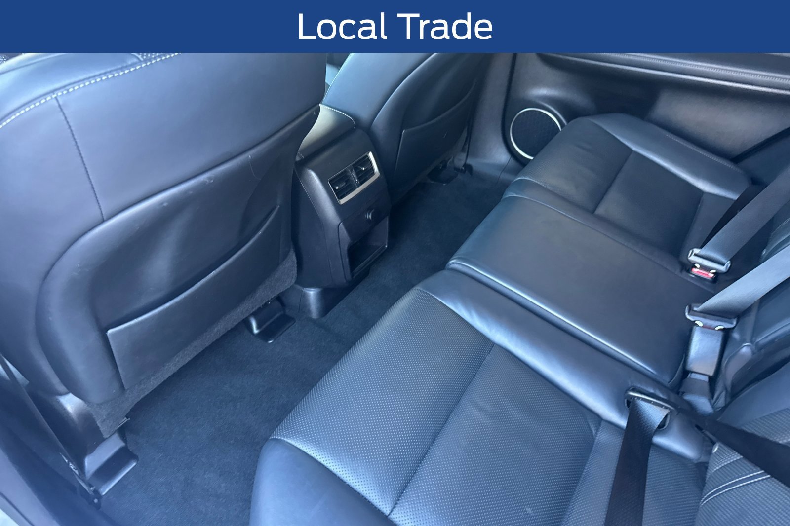 Used 2016 Lexus RX 450h AWD w/ Cold Weather Package image 16