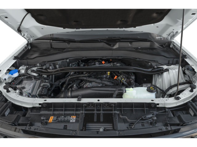 New 2027 Ford Explorer ST-Line AWD/4WD image 32