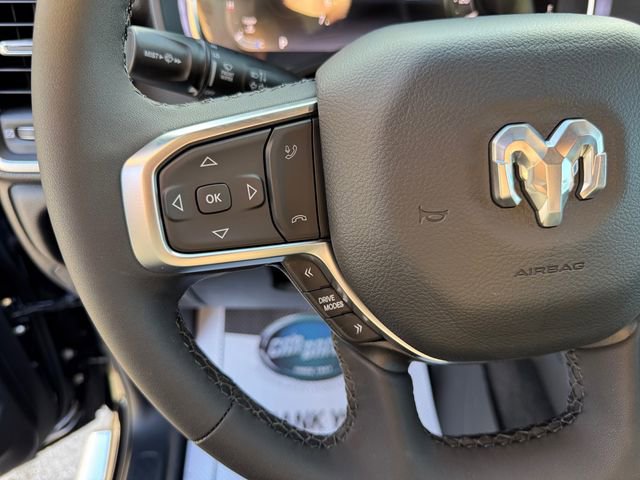 New 2026 RAM 1500 Big Horn image 18