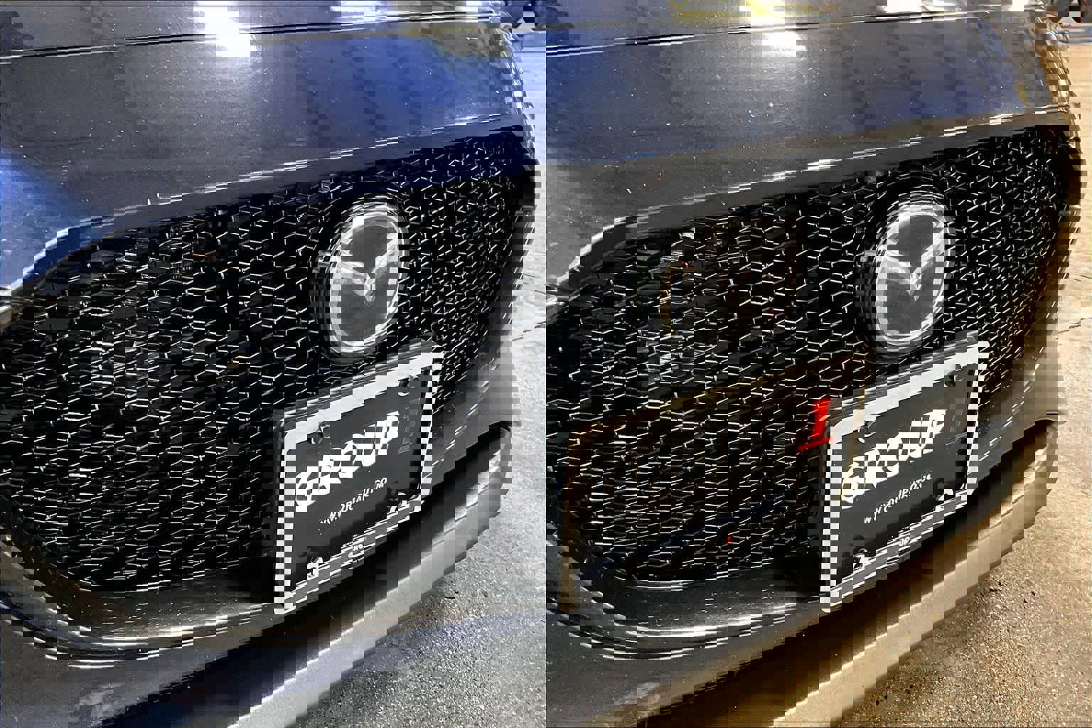 Used 2021 MAZDA MAZDA3 s image 27