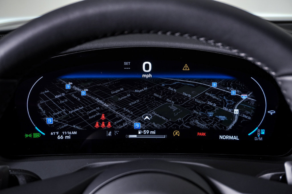 New 2026 Porsche Panamera 4 AWD/4WD image 21