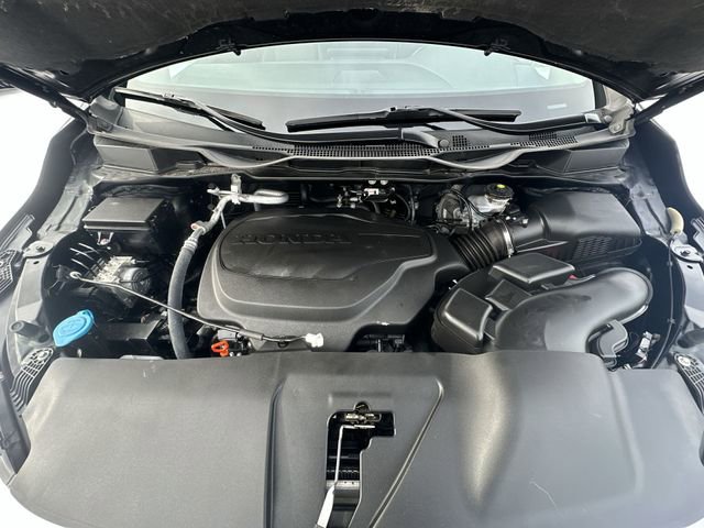 Used 2024 Honda Odyssey Touring image 33