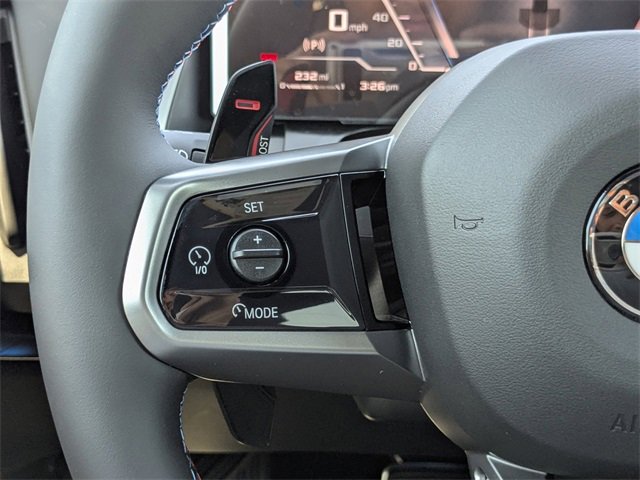 New 2026 BMW X3 M50 w/ M Sport Professional Package image 29