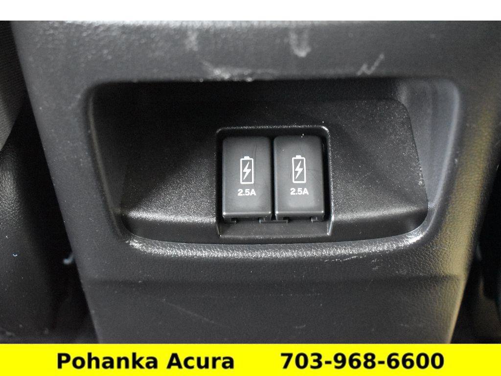 Used 2018 Honda CR-V EX image 30