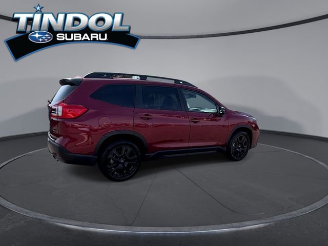 Certified 2023 Subaru Ascent Onyx Edition Limited image 9