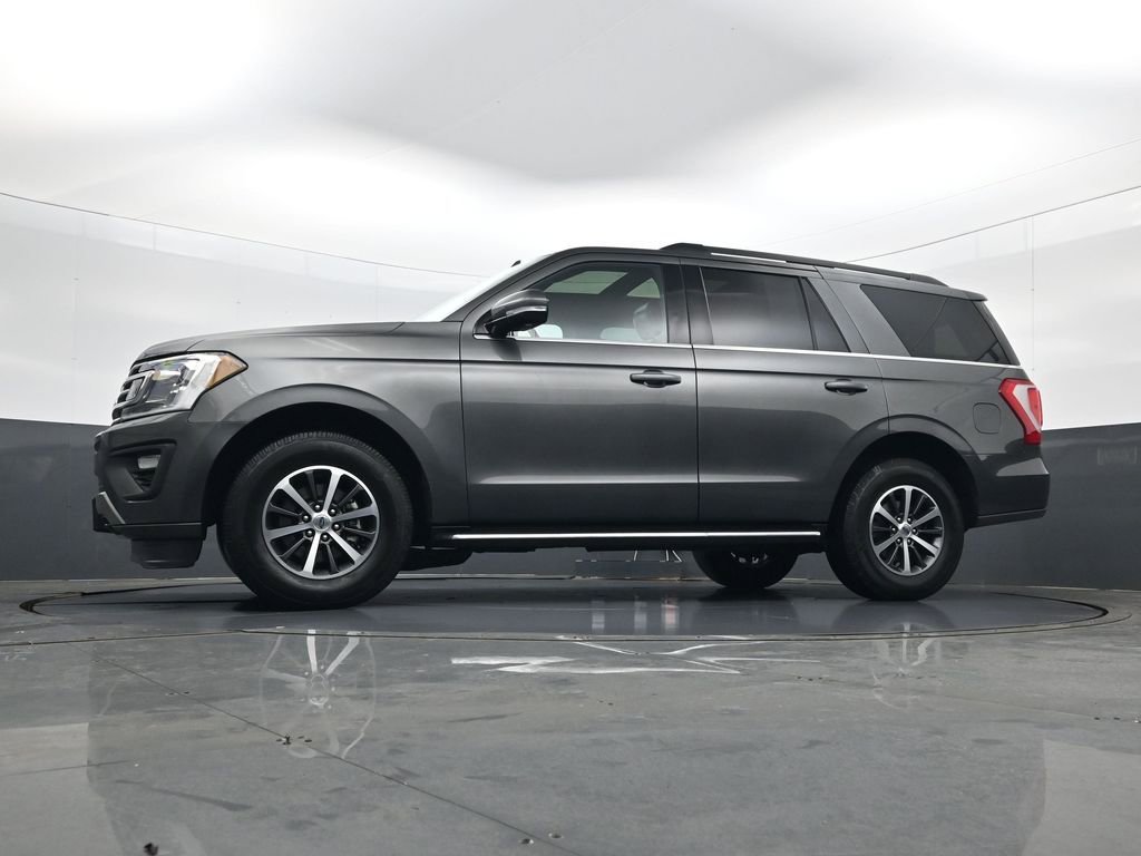 Used 2020 Ford Expedition XLT w/ Equipment Group 202A image 29