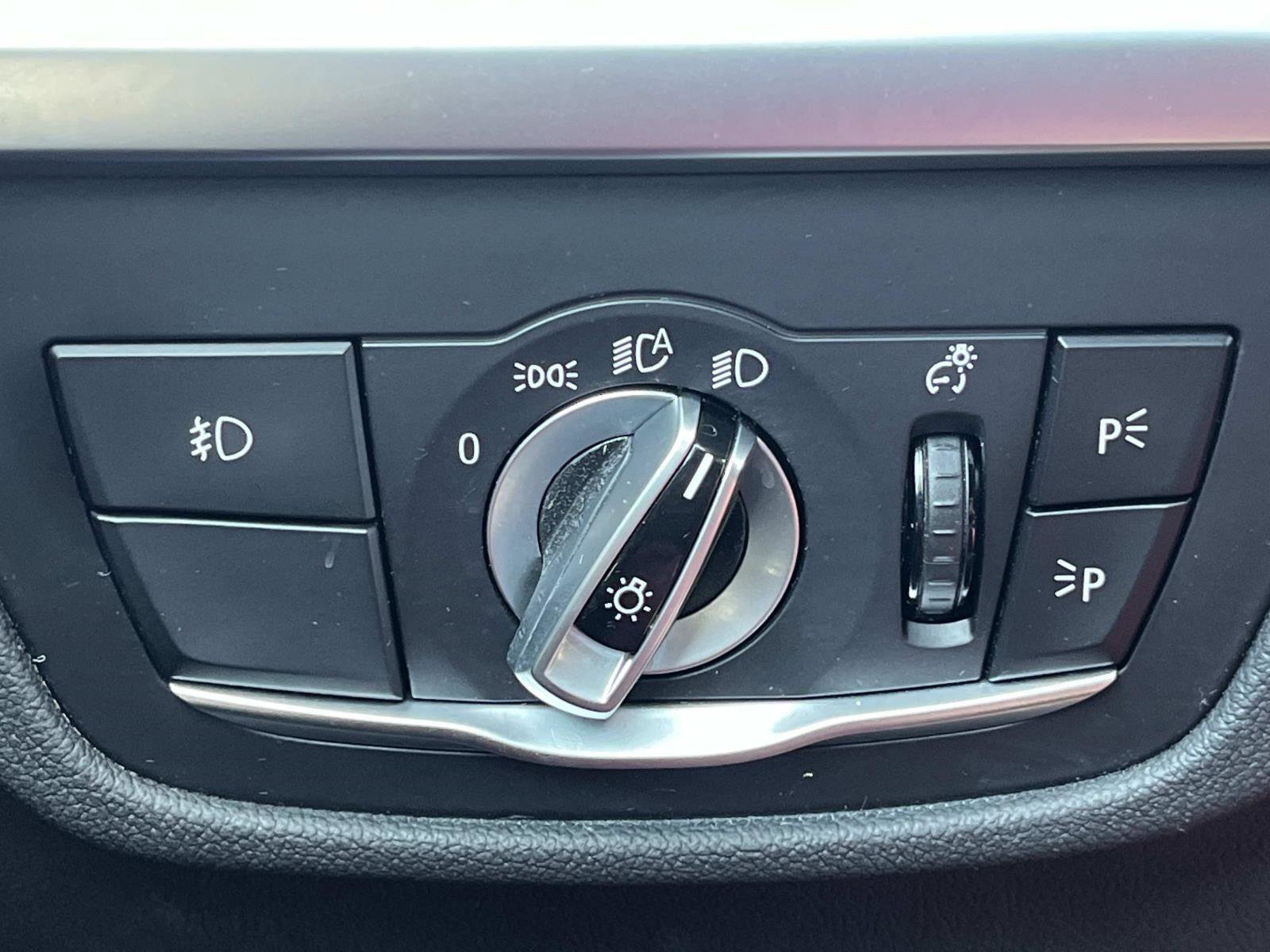 Used 2018 BMW X3 xDrive30i AWD/4WD image 27