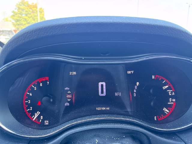 Used 2018 Dodge Durango R/T AWD/4WD image 19