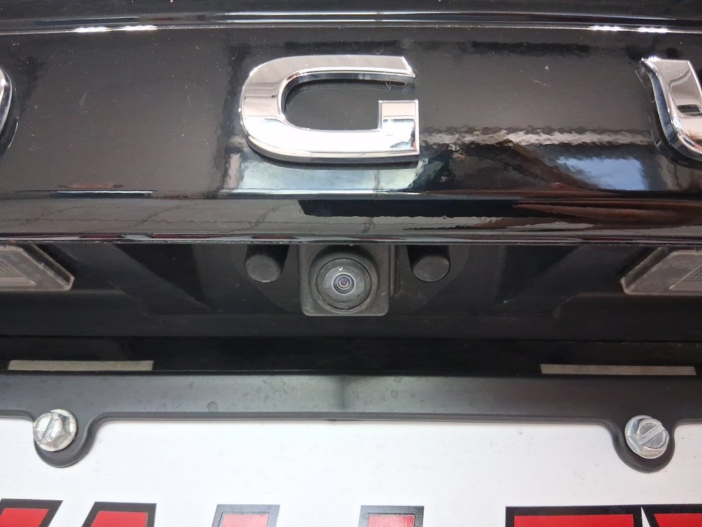 Used 2023 Nissan Rogue SV AWD/4WD image 51