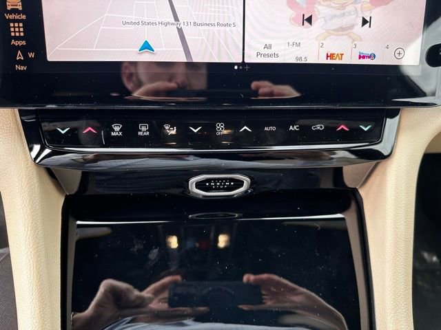 New 2026 Jeep Grand Cherokee L Limited image 25