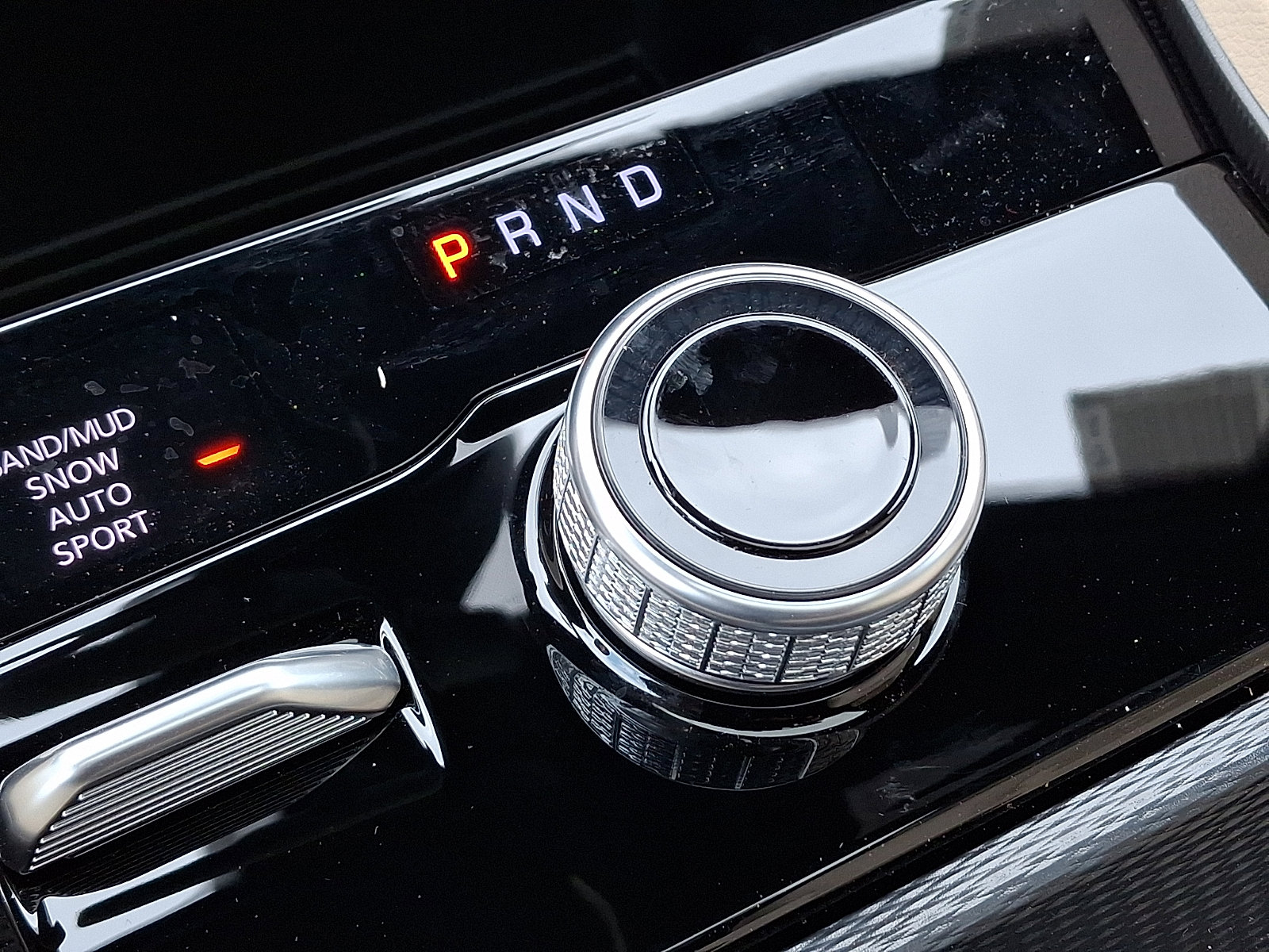 New 2026 Jeep Grand Cherokee Limited image 11