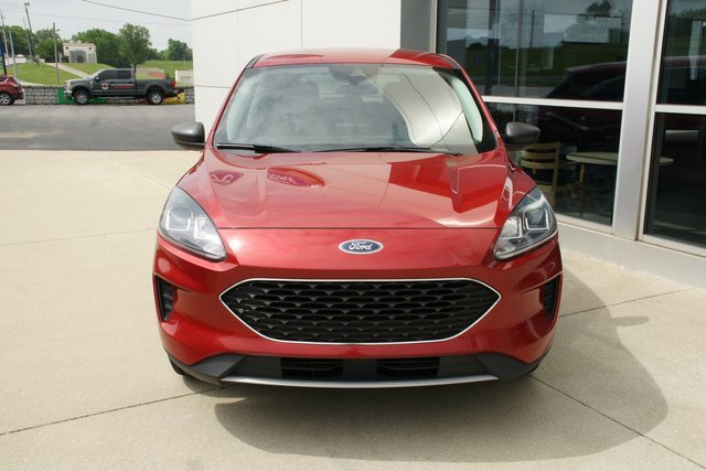 Used 2022 Ford Escape SE w/ Convenience Package image 6