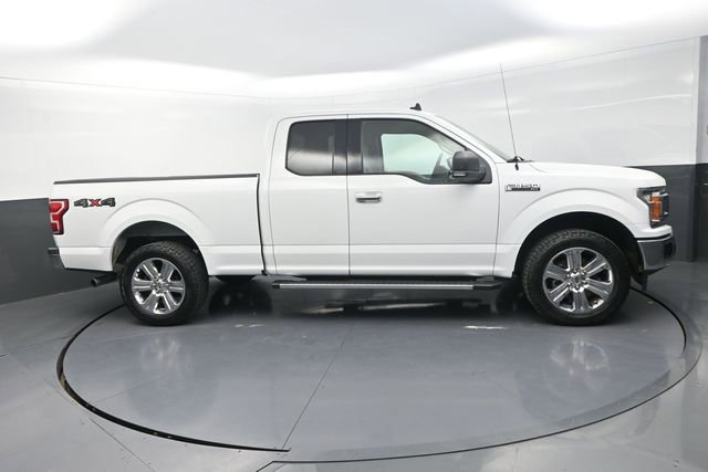 Used 2019 Ford F150 XLT w/ Equipment Group 302A Luxury image 15