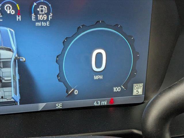 New 2026 Ford F250 Lariat w/ Lariat Premium Package image 11