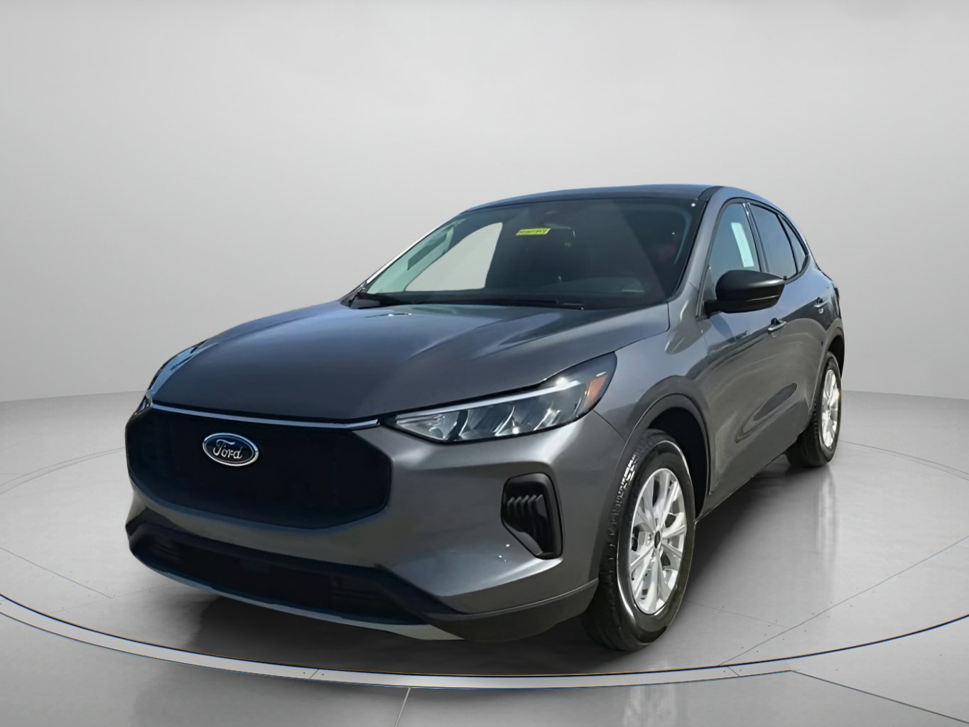New 2026 Ford Escape Active FWD image 12