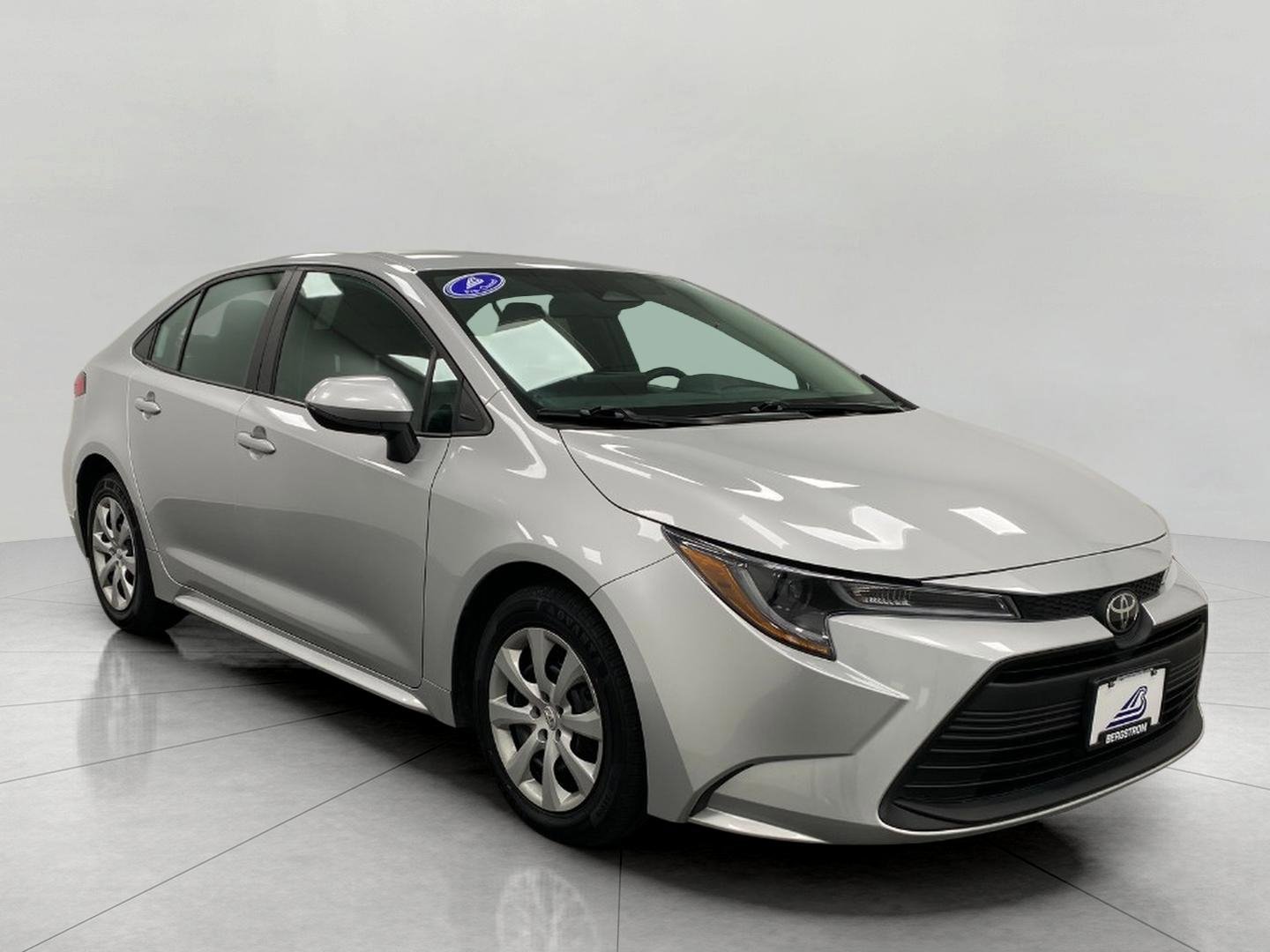Used 2023 Toyota Corolla LE