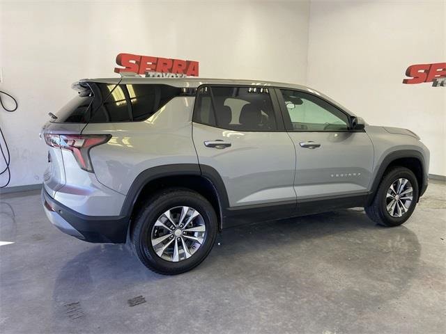 Used 2026 Chevrolet Equinox LT image 18