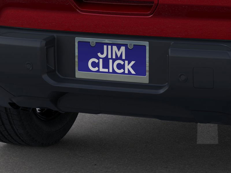 New 2025 Ford Bronco Sport Outer Banks w/ Outer Banks Tech Package+ image 23