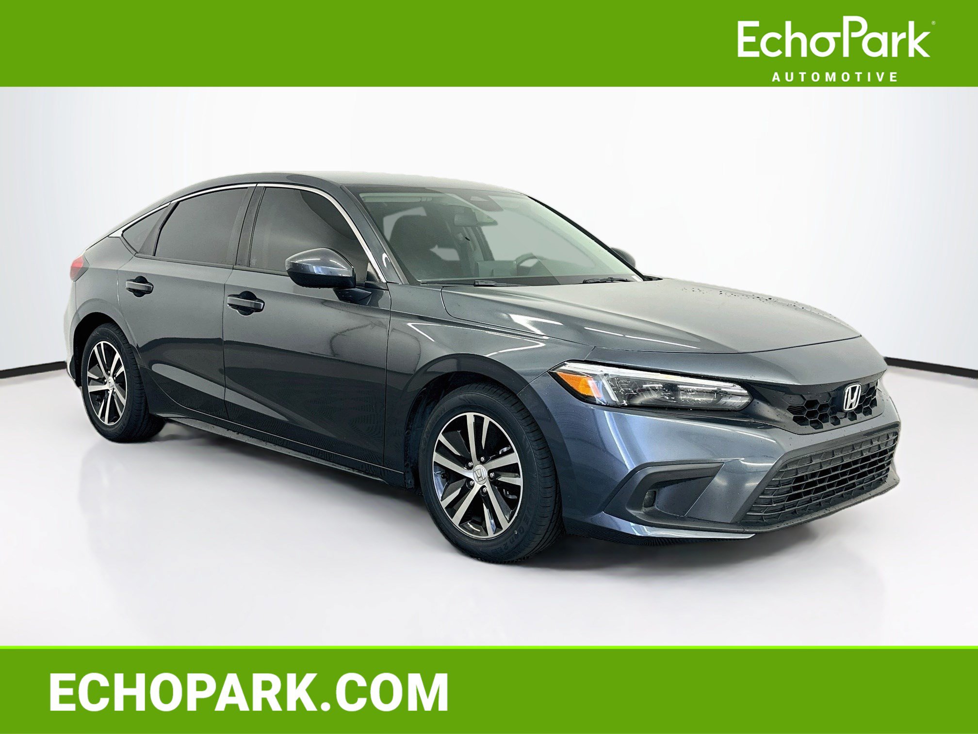 Used 2024 Honda Civic LX