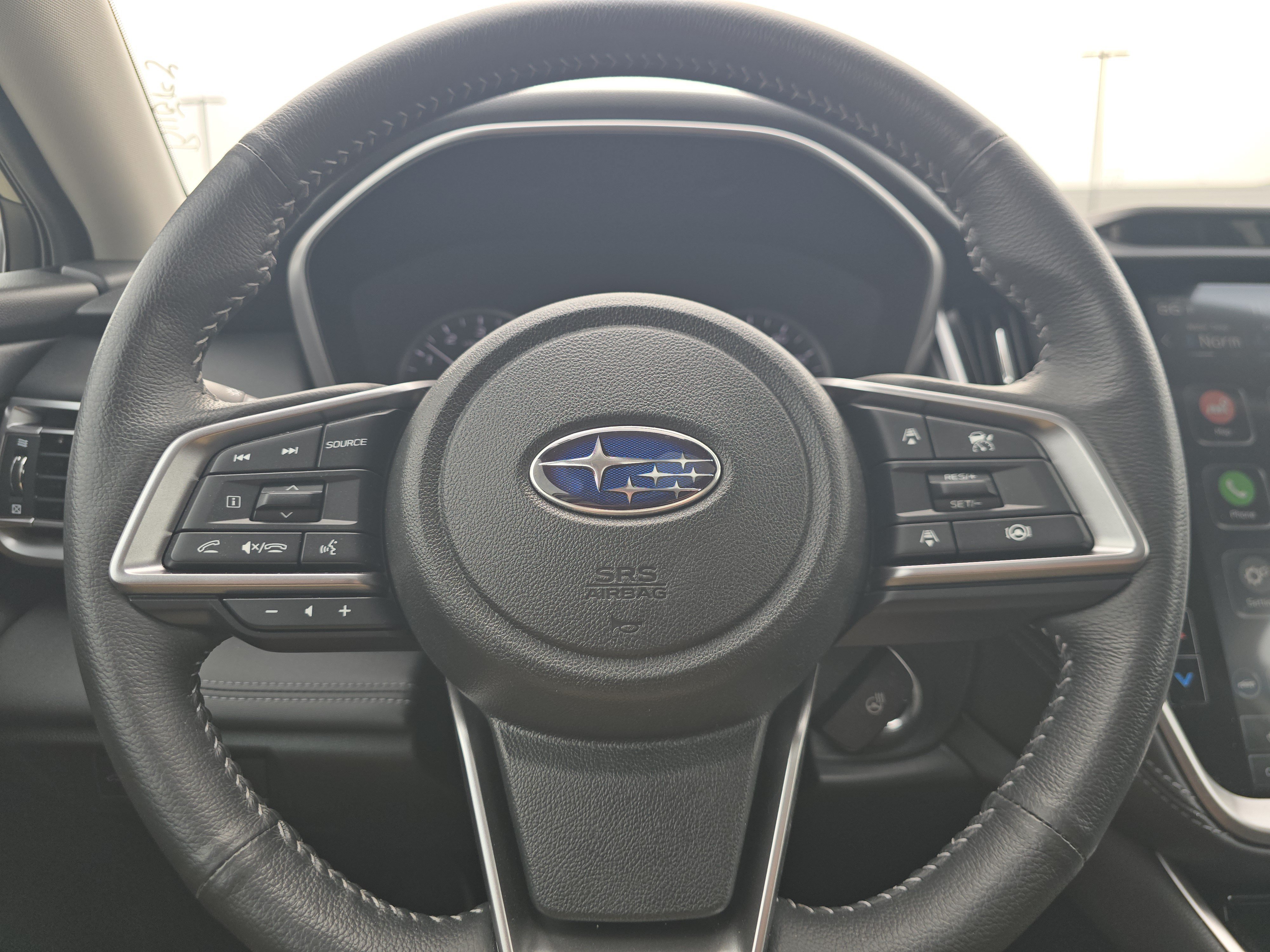 Certified 2024 Subaru Outback Limited XT AWD/4WD image 25