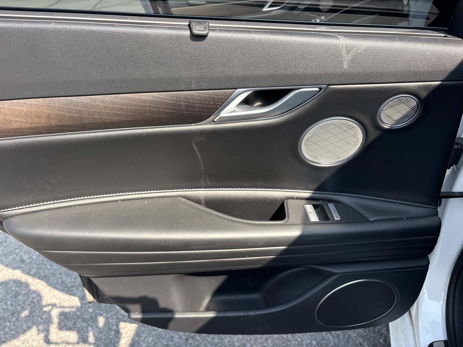 Used 2021 Genesis G80 3.5T RWD image 32