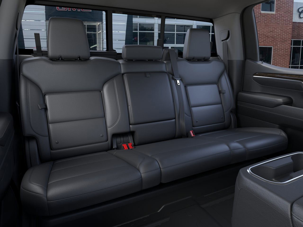 New 2026 GMC Sierra 1500 Elevation w/ Elevation Premium Package image 41