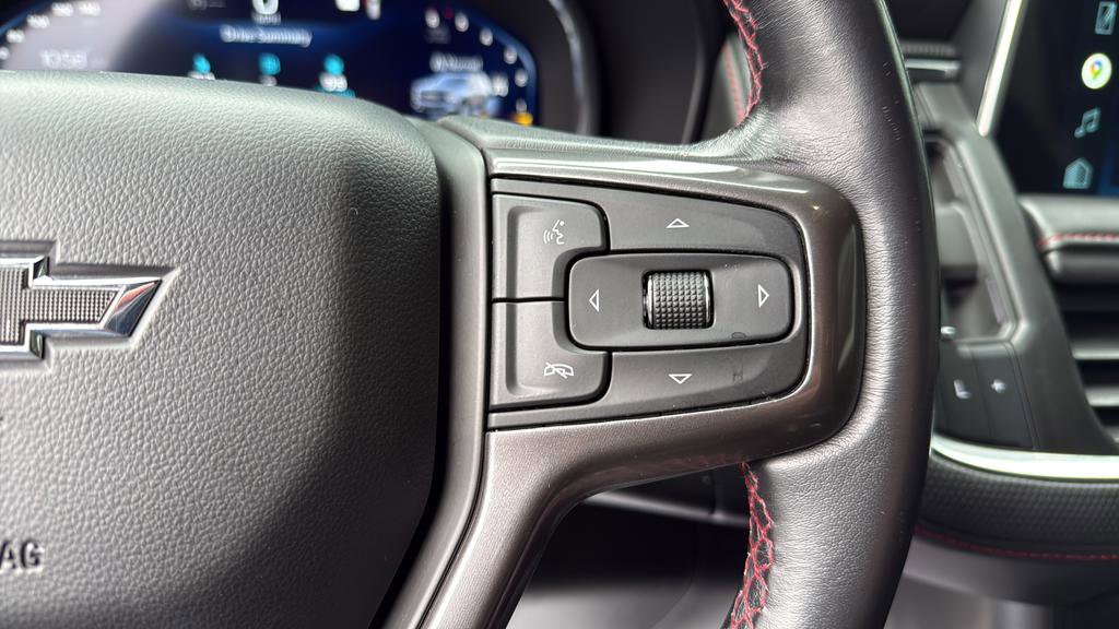 Used 2022 Chevrolet Tahoe RST image 26