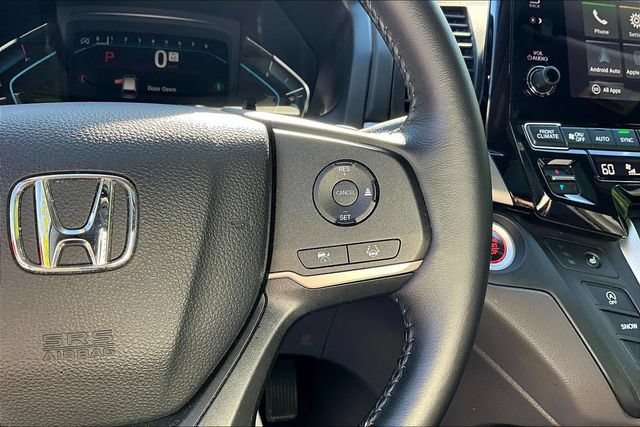 Used 2024 Honda Odyssey EX-L image 12