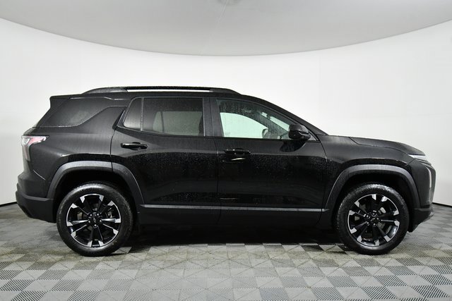 Used 2025 Chevrolet Equinox RS image 15