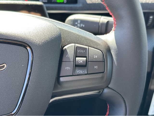 New 2026 Ford Mustang Mach-E Premium w/ Sport Appearance Package RWD image 22