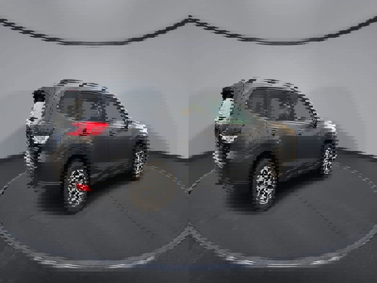 Used 2019 Subaru Forester Premium image 8