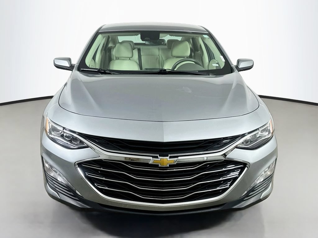 Used 2024 Chevrolet Malibu LT FWD video 2