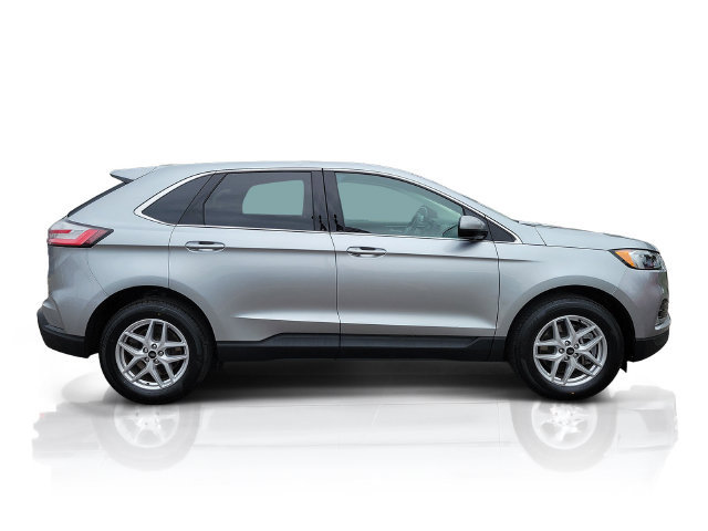 Certified 2024 Ford Edge SEL w/ Convenience Package AWD/4WD image 8