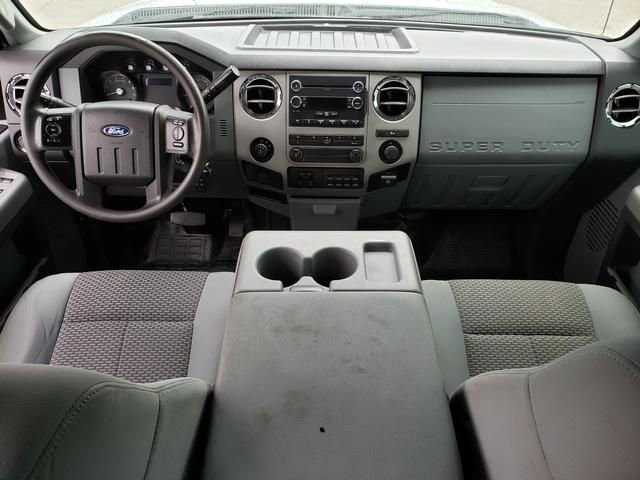 Used 2015 Ford F250 XLT w/ XLT Value Package image 17