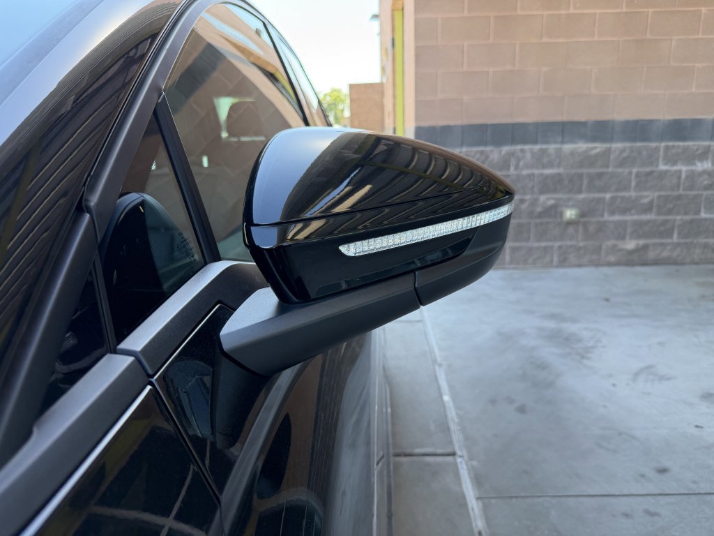 Used 2024 Audi Q4 e-tron Premium image 12