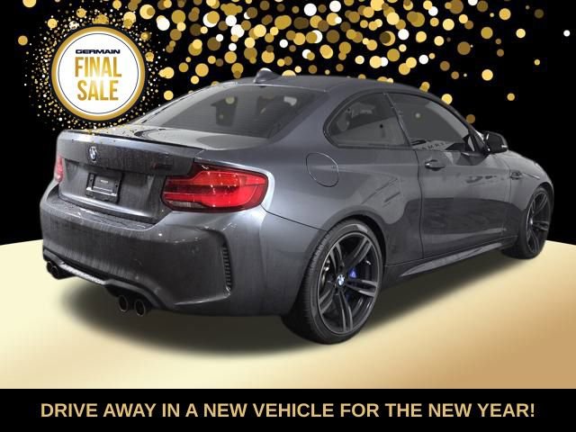 Used 2018 BMW M2 image 6