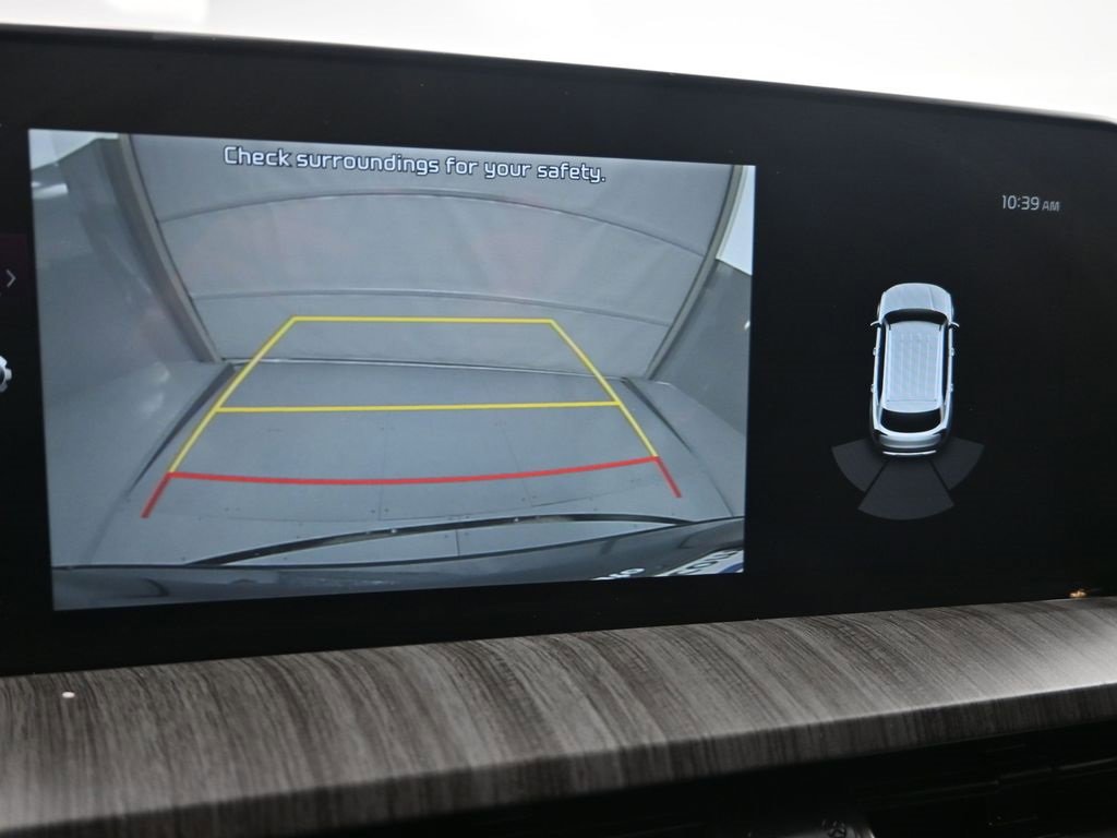 Certified 2025 Kia Telluride EX image 19