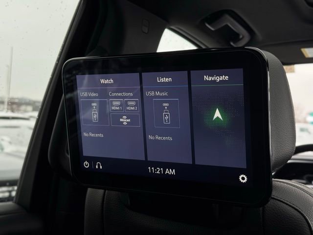 Used 2021 GMC Yukon Denali w/ Denali Ultimate Package image 28