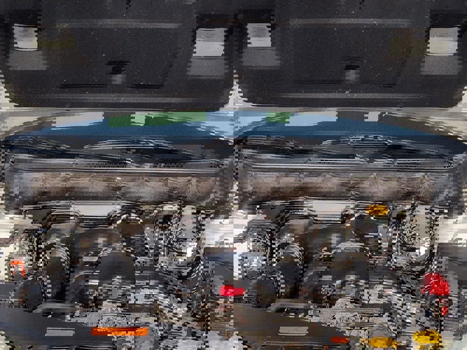 Used 2012 Subaru Outback 3.6R Limited image 15