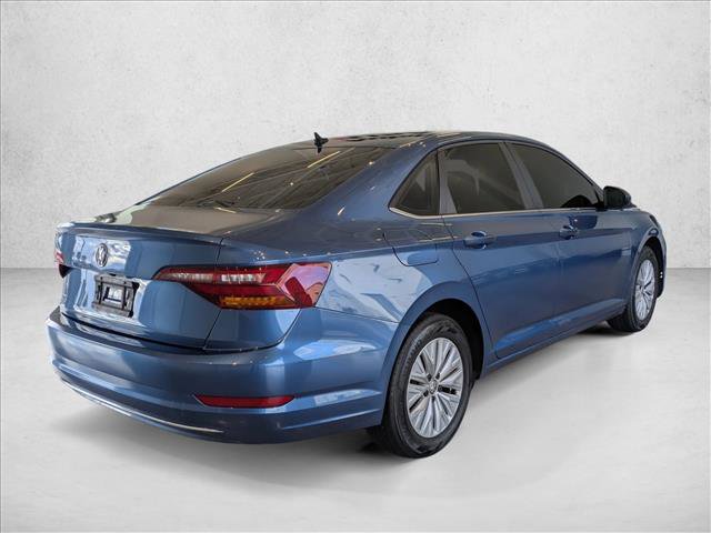 Used 2019 Volkswagen Jetta S w/ Driver Assistance Package image 5
