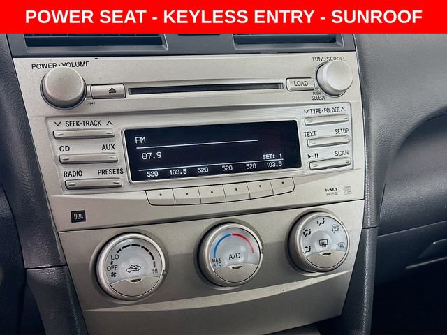 Used 2011 Toyota Camry SE image 14