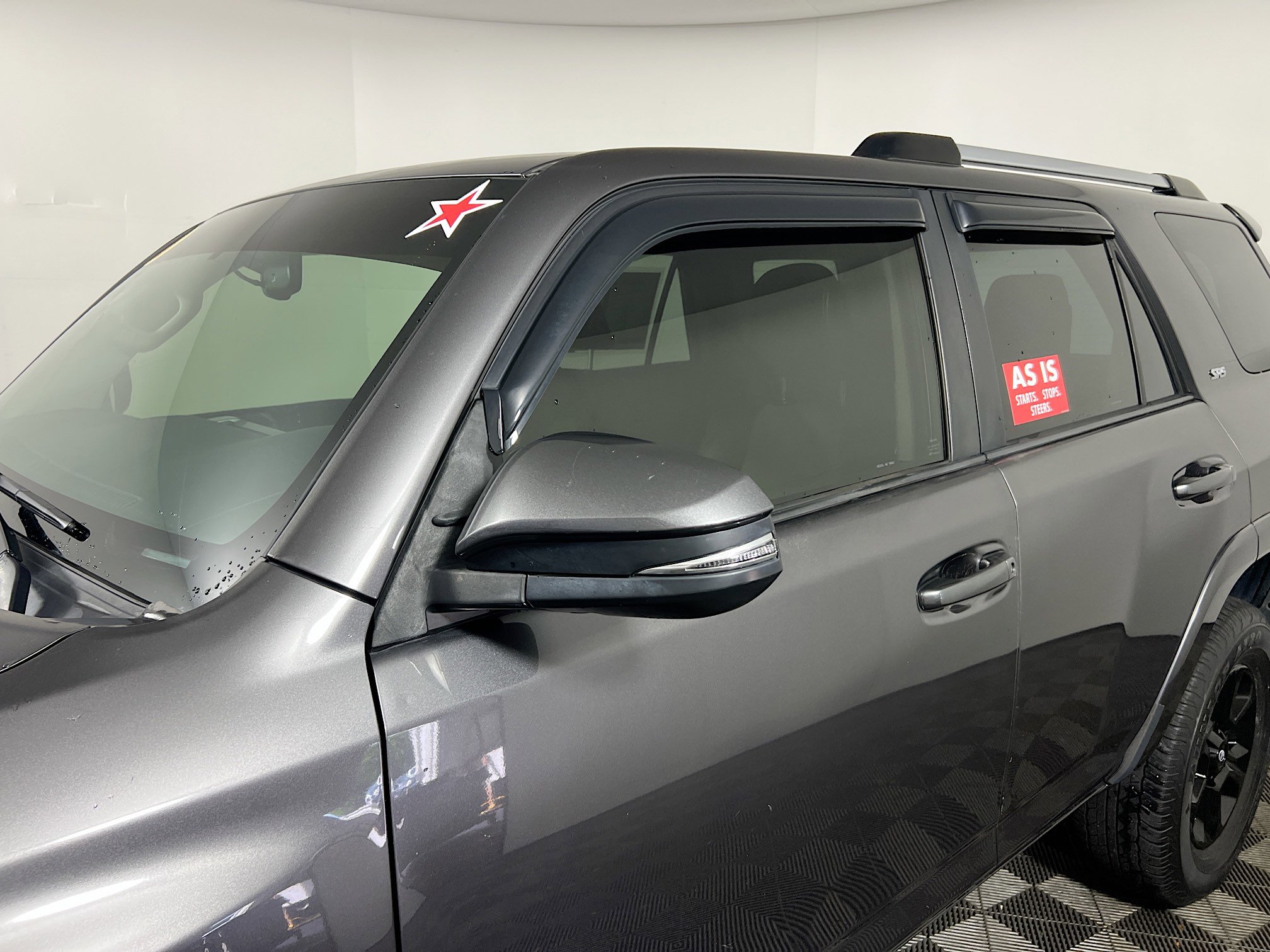 Used 2016 Toyota 4Runner SR5 Premium image 12