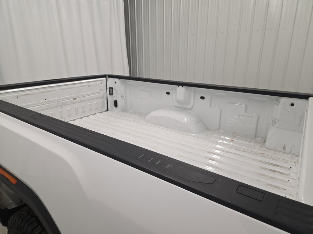 Used 2022 GMC Sierra 2500 Pro w/ Convenience Package AWD/4WD image 10