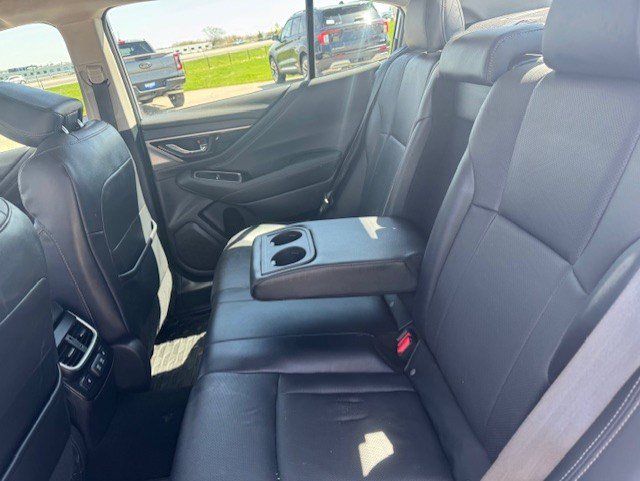 Used 2022 Subaru Legacy Limited image 29