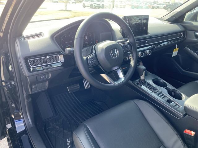 New 2026 Honda Civic Sport Touring image 10