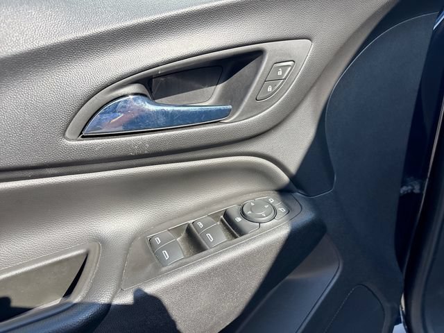 Used 2020 Chevrolet Equinox LT FWD image 13